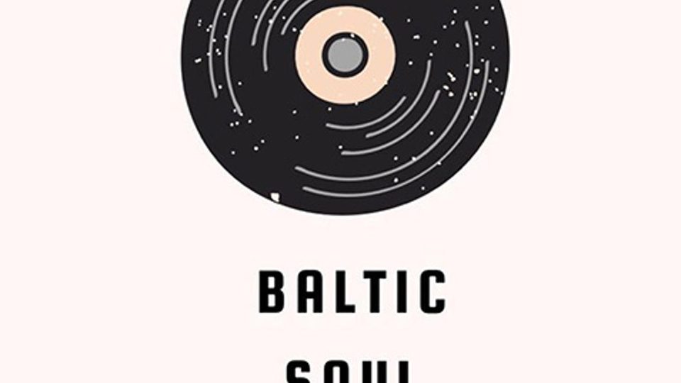 Poster: Baltic Soul Foundation, Kiel