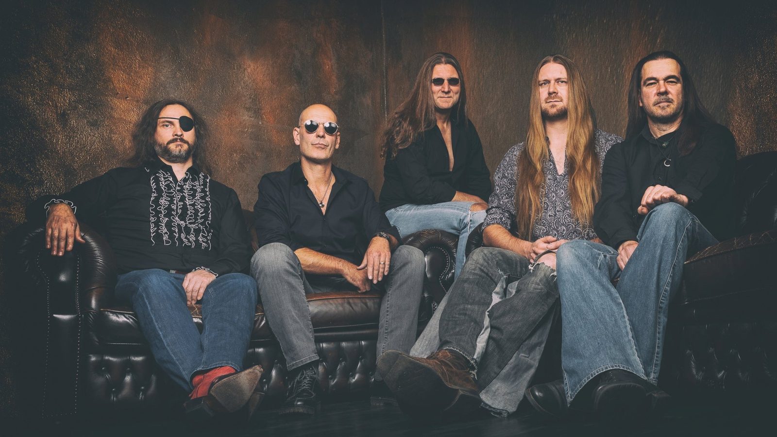 Poster: Purple Rising & Dio Alive, Wetzlar