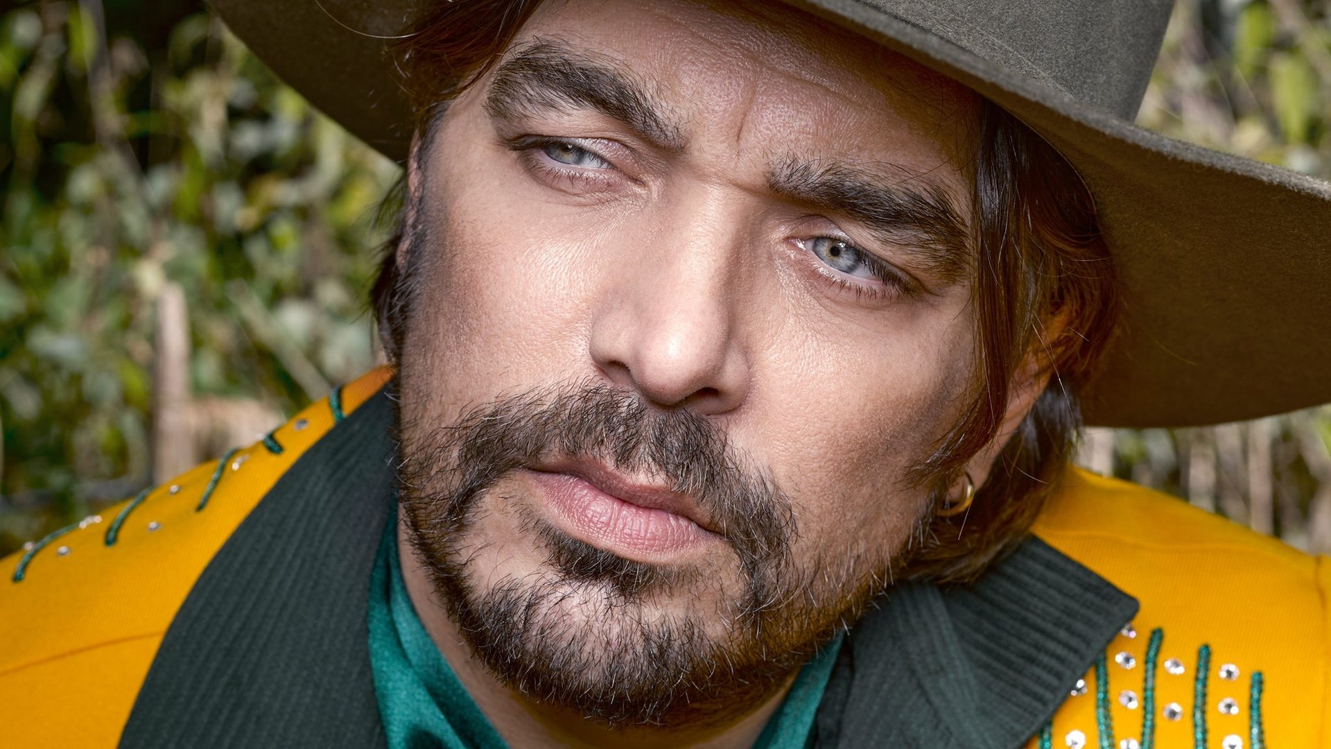 Poster: Waylon, Amsterdam