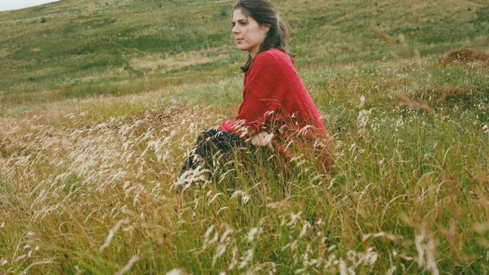 Poster: Milena Granci - To Some Place New, London
