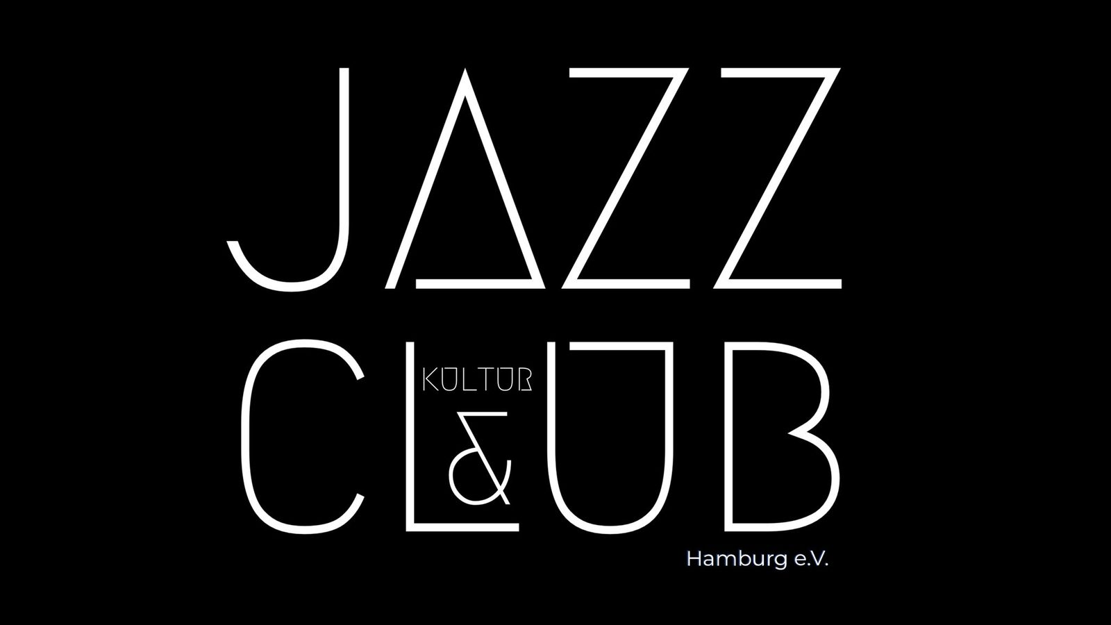 Poster: Django Newo - Gypsy Swing with Jazz & Kultur Club Hamburg e.V, Hamburg