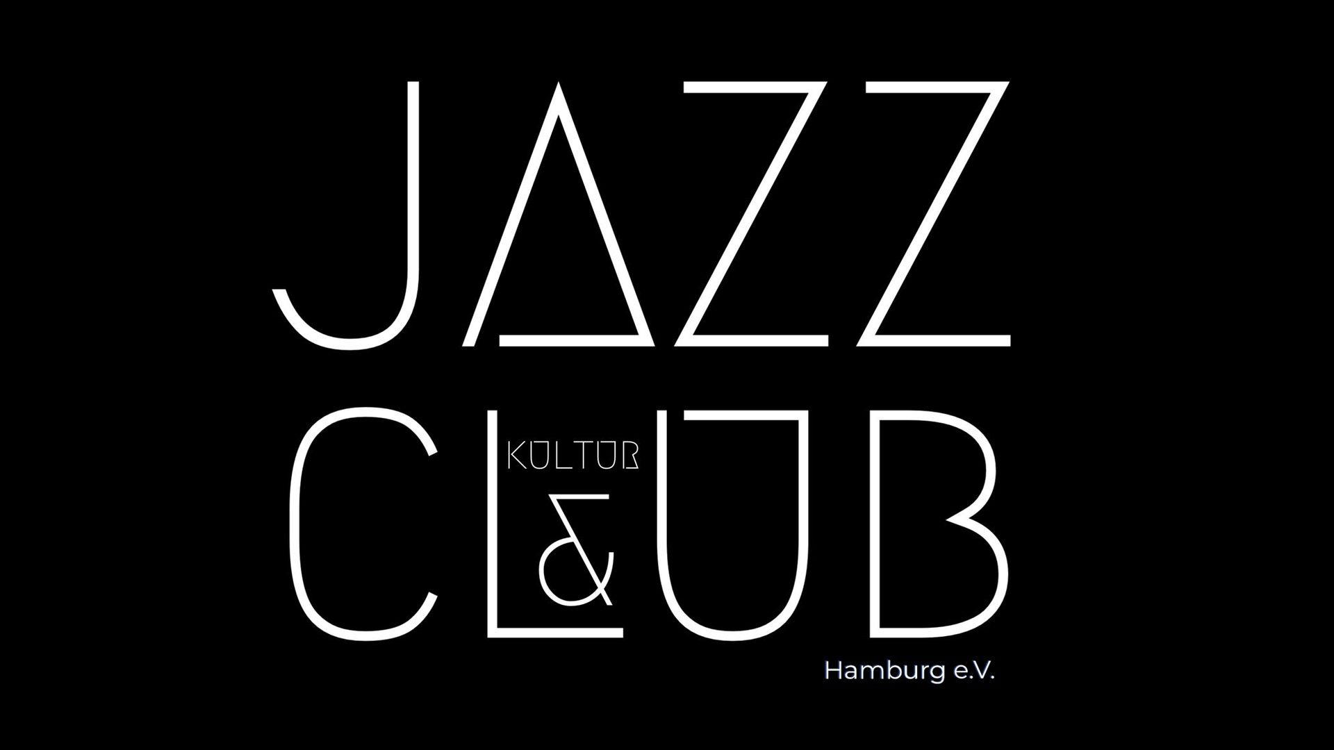 Poster: Django Newo - Gypsy Swing with Jazz & Kultur Club Hamburg e.V, Hamburg