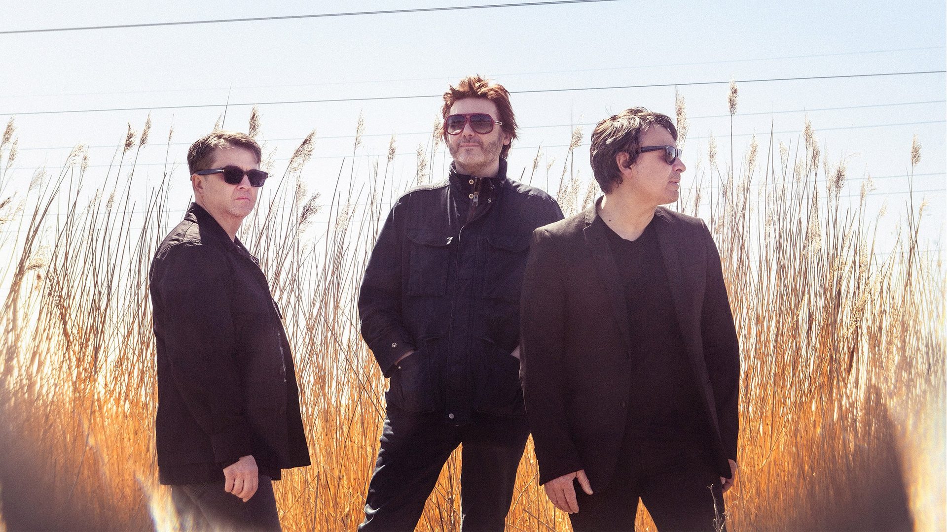 Poster: Manic Street Preachers & Suede with Co-op, Manchester