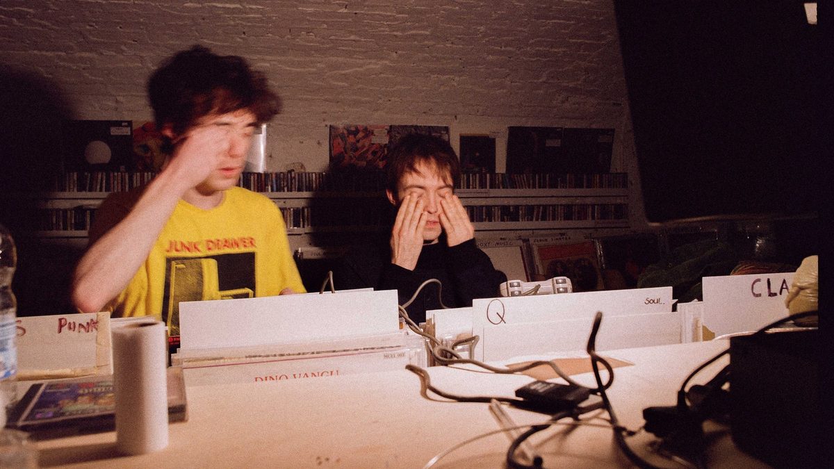 Poster: Search Results, Dublin