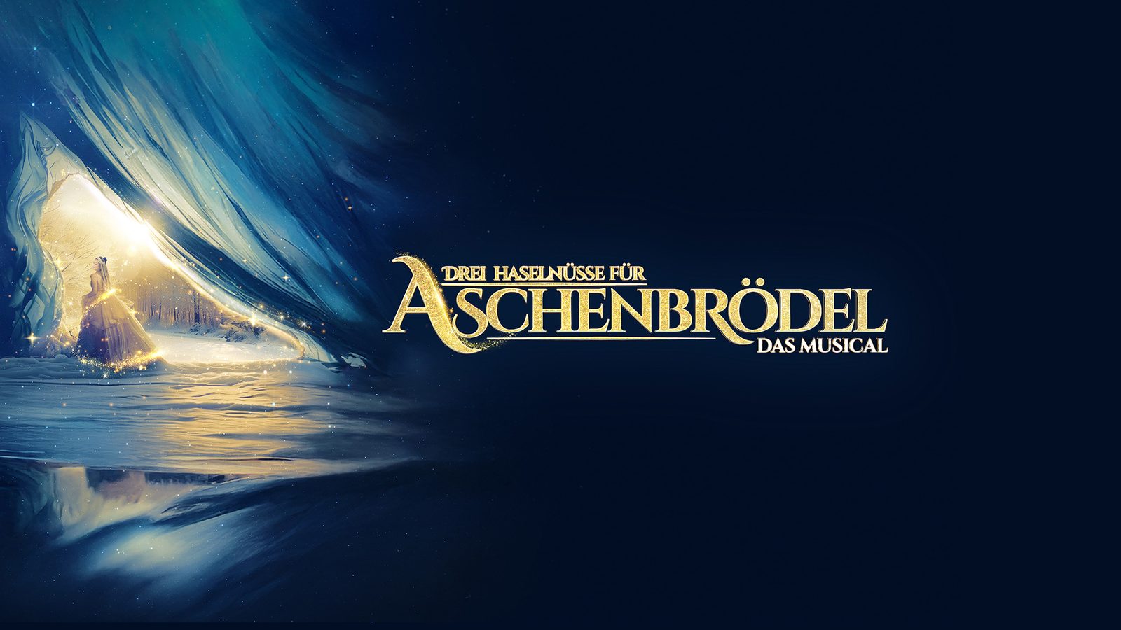 Poster: Drei Haselnüsse für Aschenbrödel, Trier