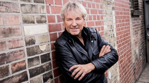 Poster: BERNHARD BRINK – Danke für die Zeit!, Bremen