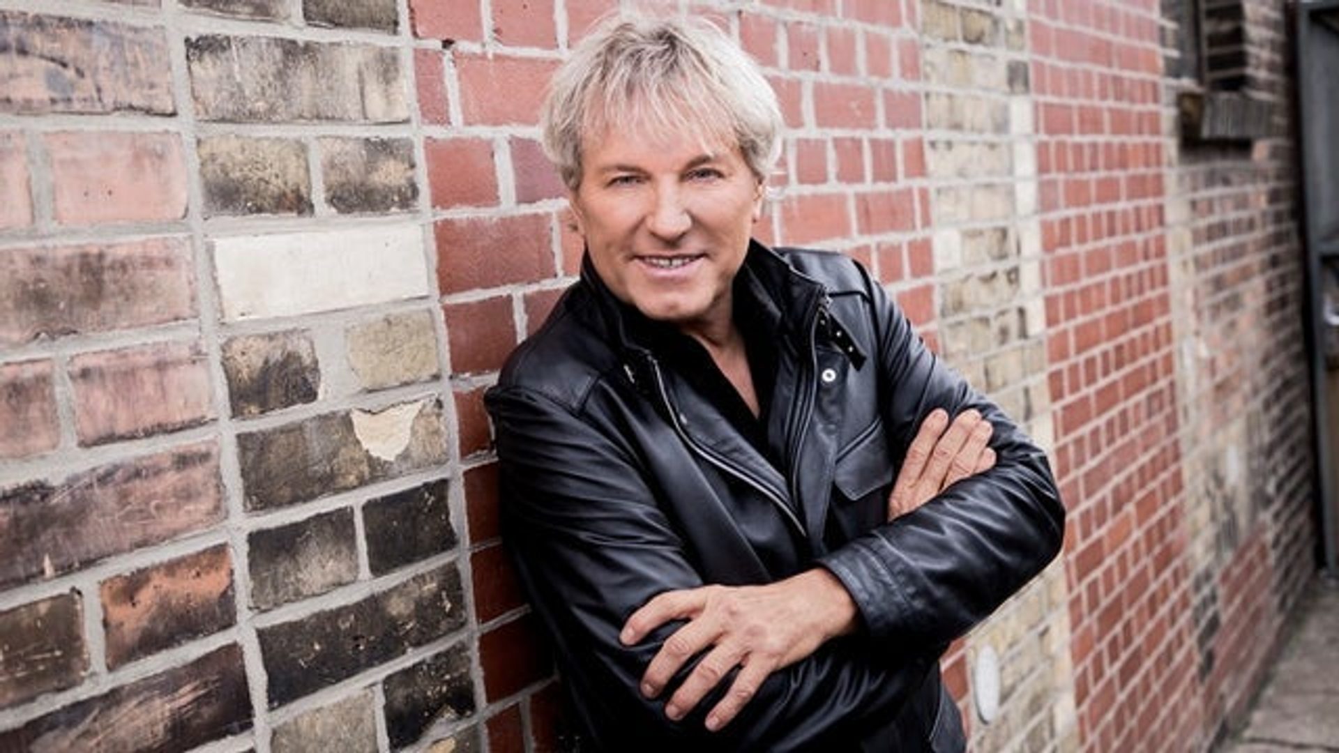 Poster: BERNHARD BRINK – Danke für die Zeit!, Bremen