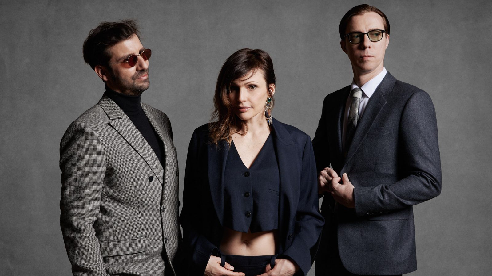 Poster: Caravan Palace, Groningen