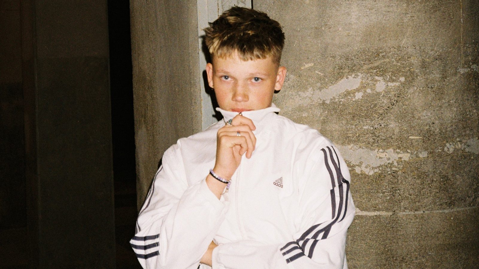 Poster: Yung Pepp - Die große kleine Tour 2026, Freiburg