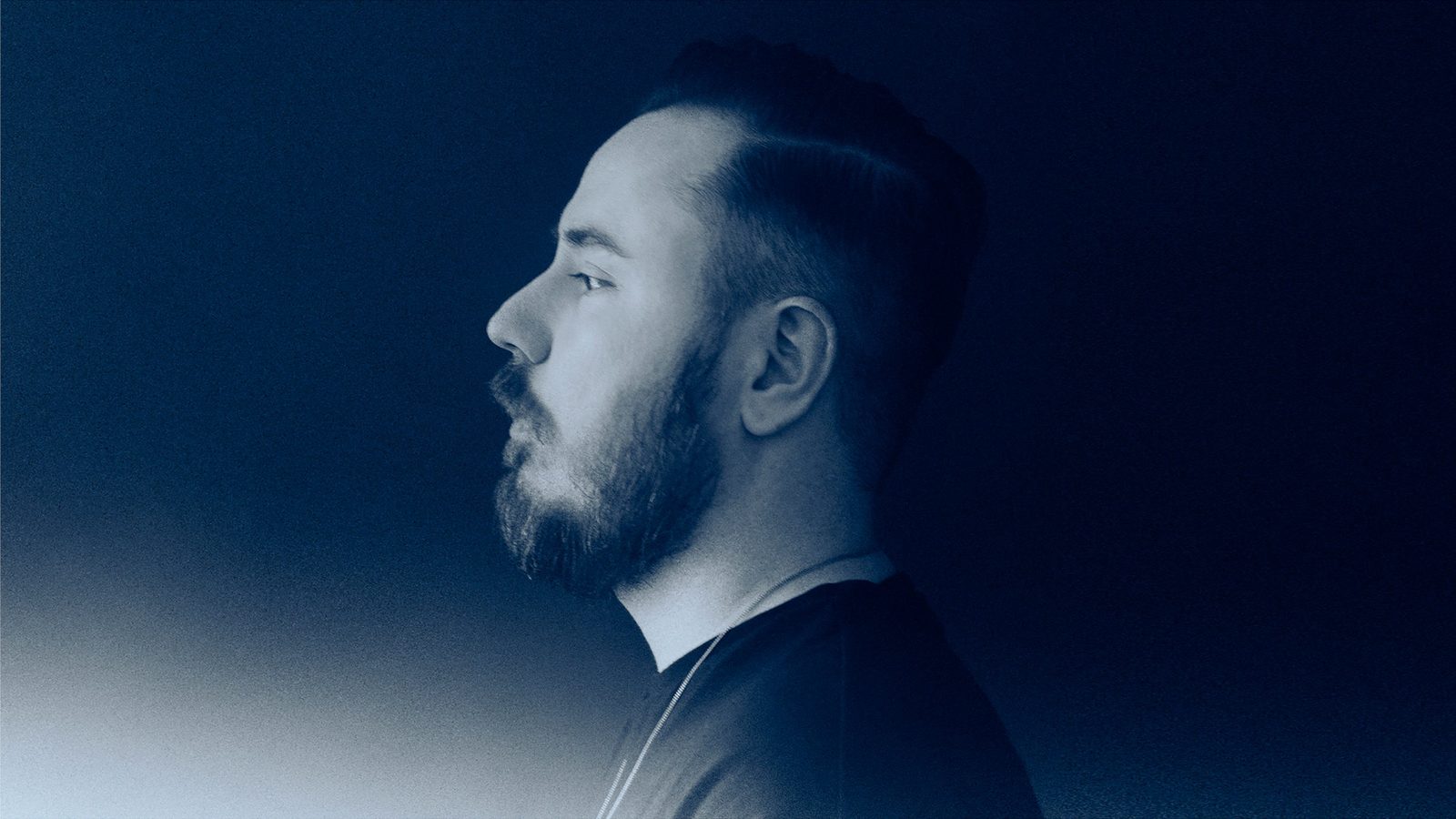 Poster: Duke Dumont, Dublin