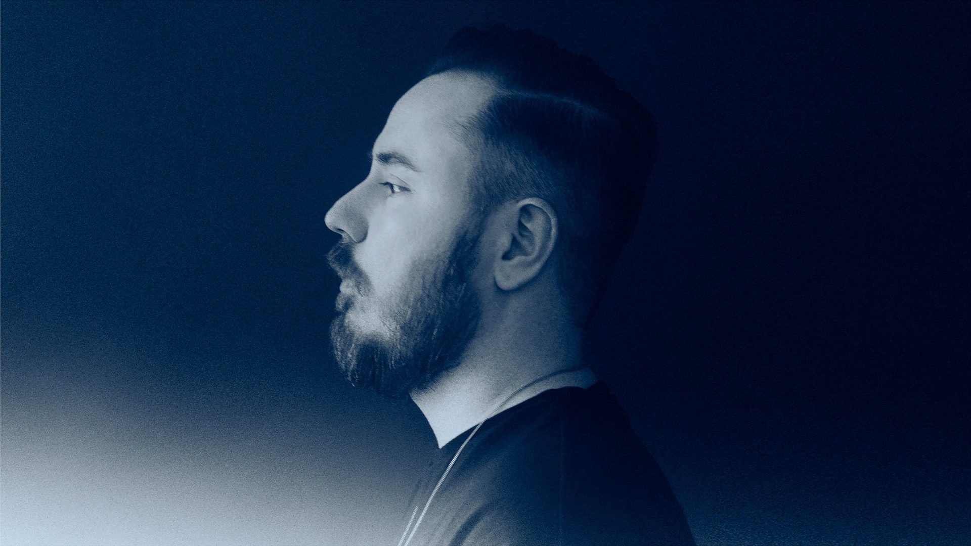 Poster: Duke Dumont with Warehouse Project, Manchester