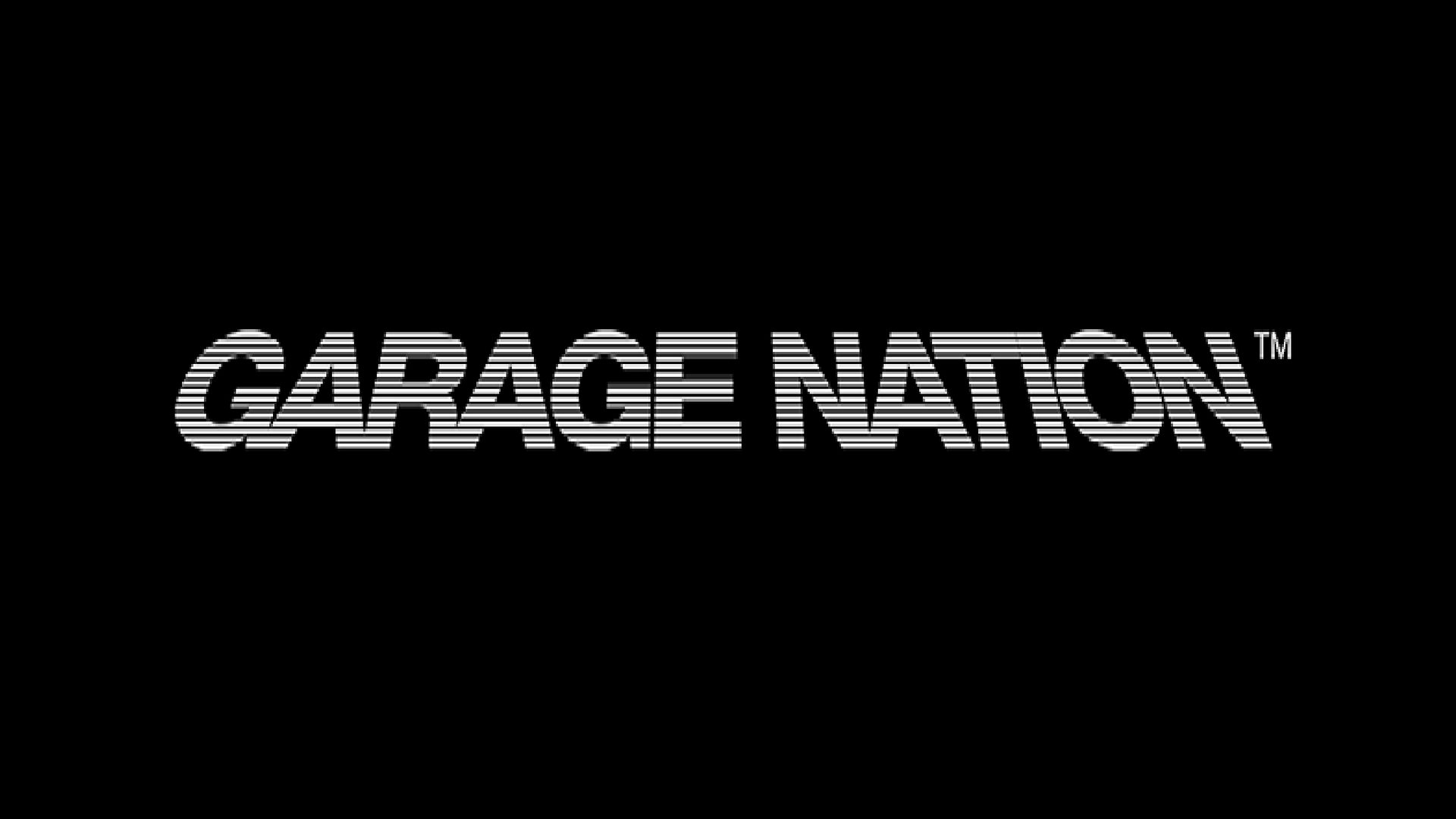 Poster: Garage Nation with Artful Dodger & DJ Cartier, Amsterdam