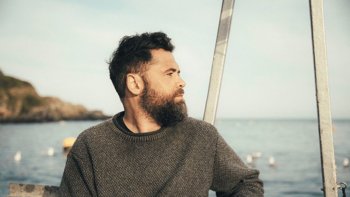 Poster: Passenger, Zürich