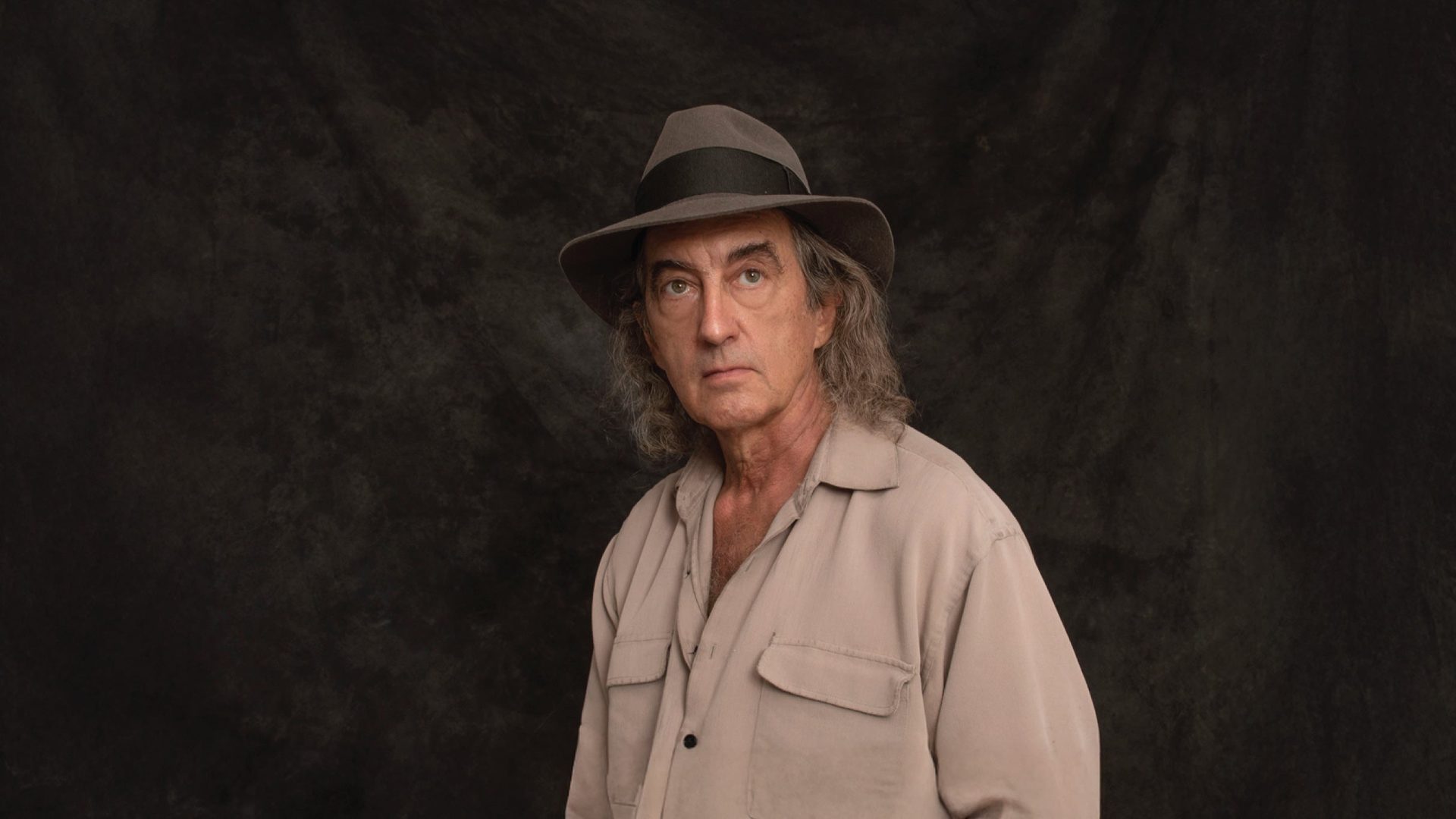 Poster: James McMurtry, Groningen