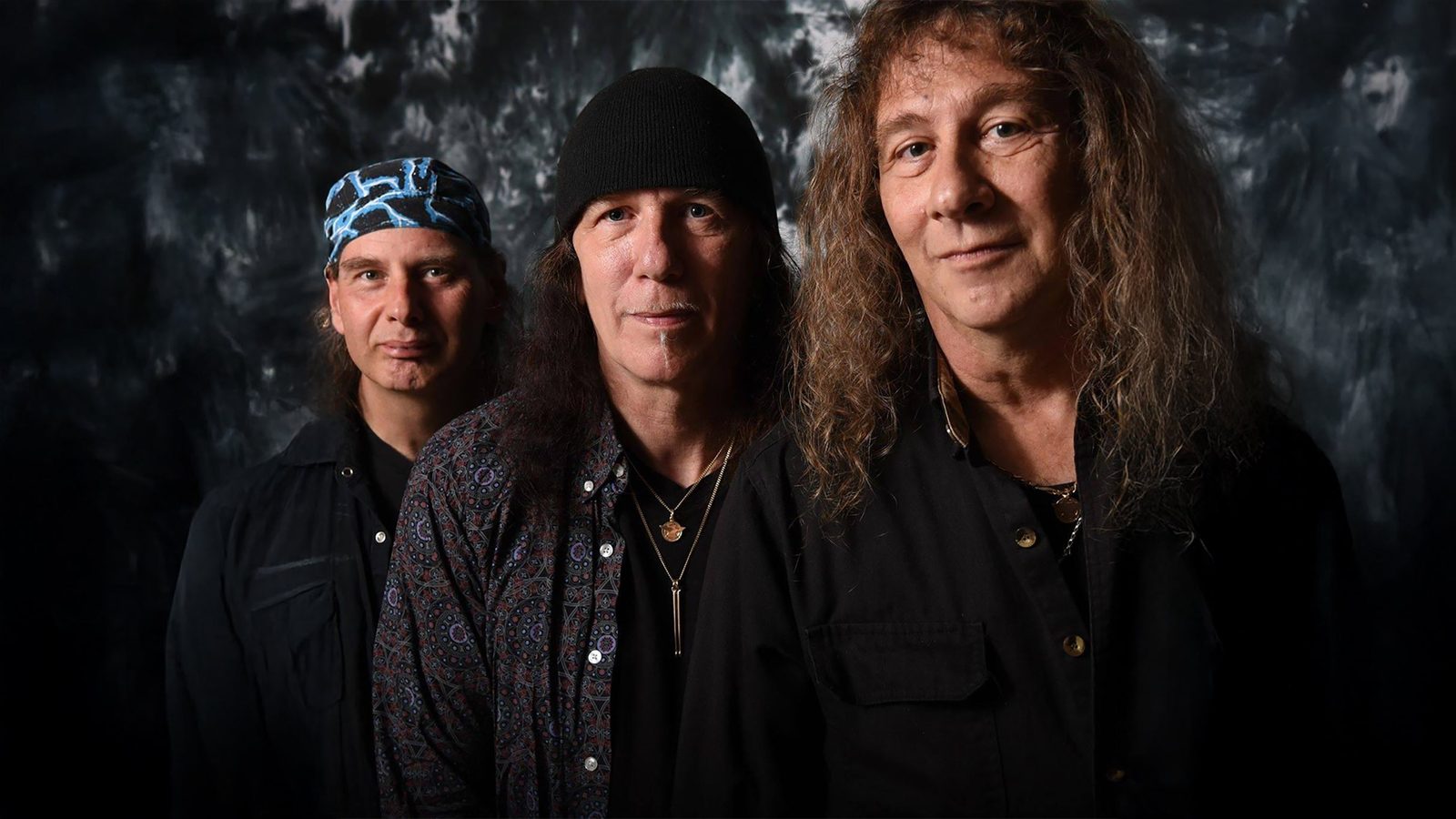 Poster: Anvil, Amstelveen