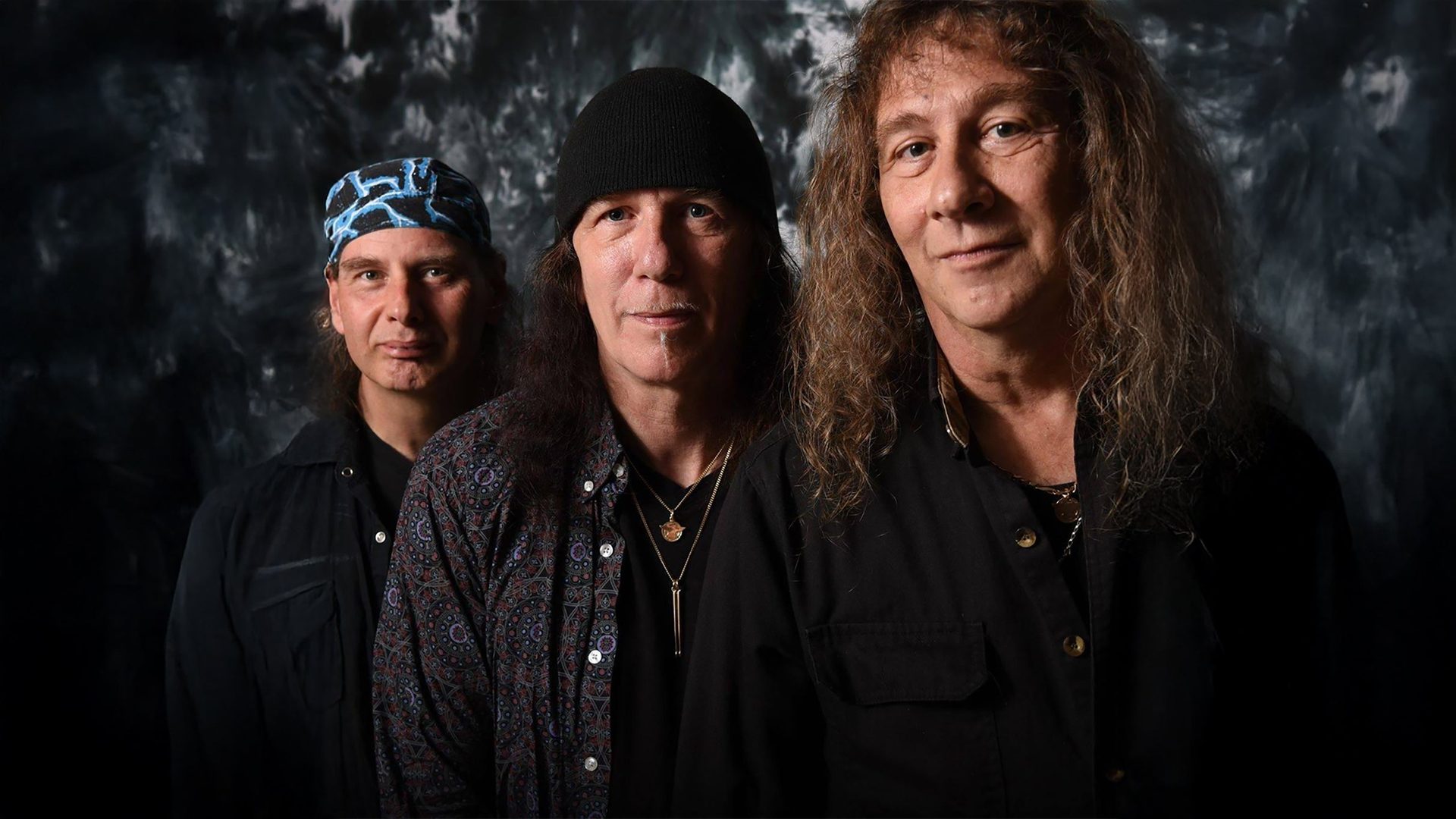 Poster: Anvil, Amstelveen