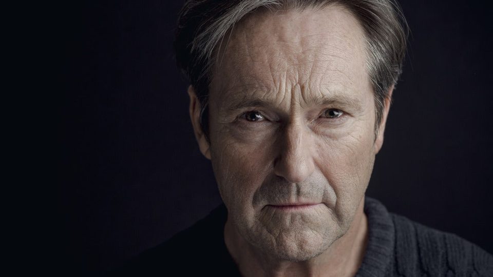 Poster: Weihnachten mit Helmut Zierl, Rastede