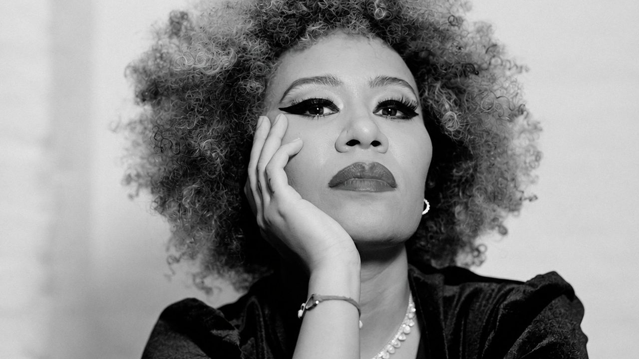 Poster: Emeli Sandé, Brussels