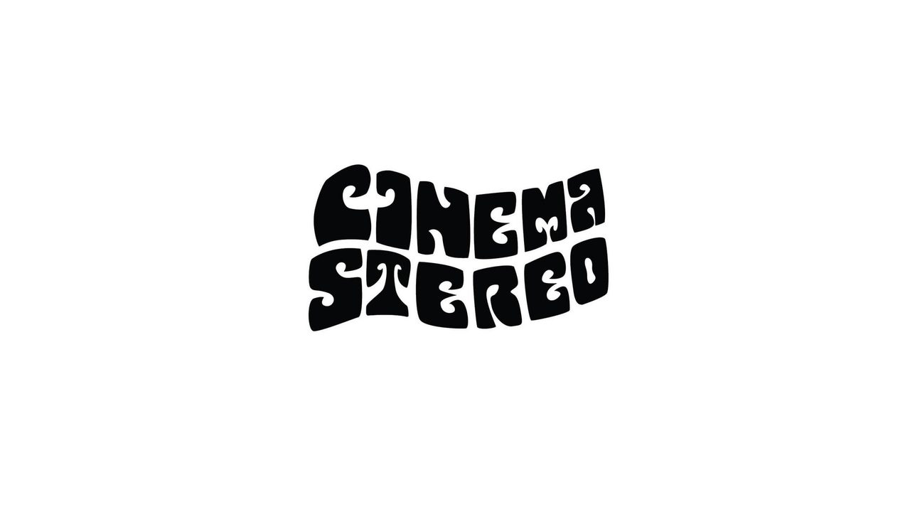 Poster: Cinema Stereo, Verviers