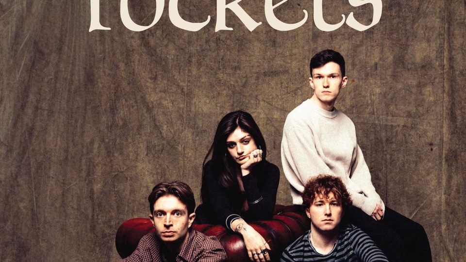 Poster: Bottle Rockets, Dunfermline
