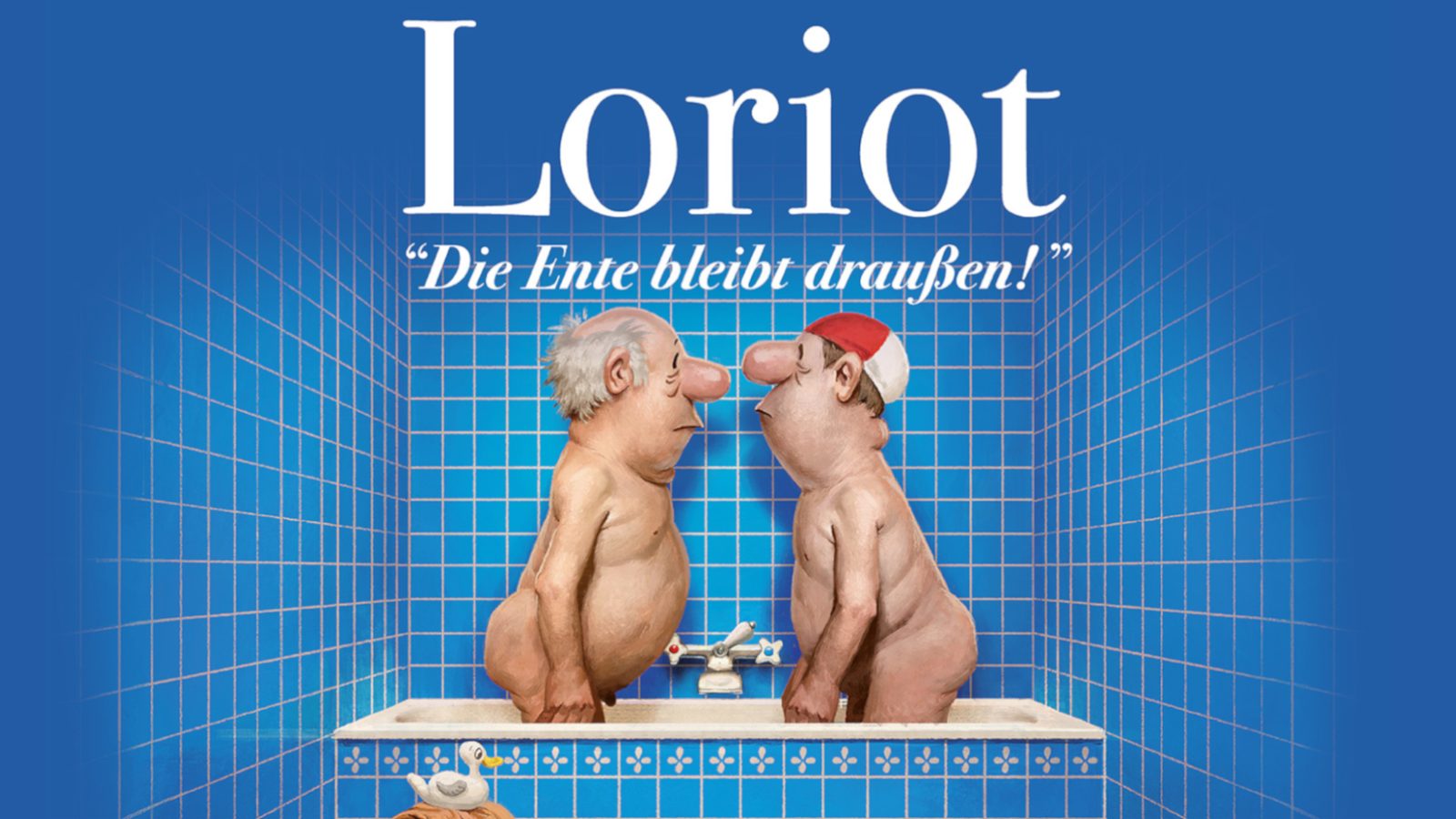 Poster: Loriot, Trier