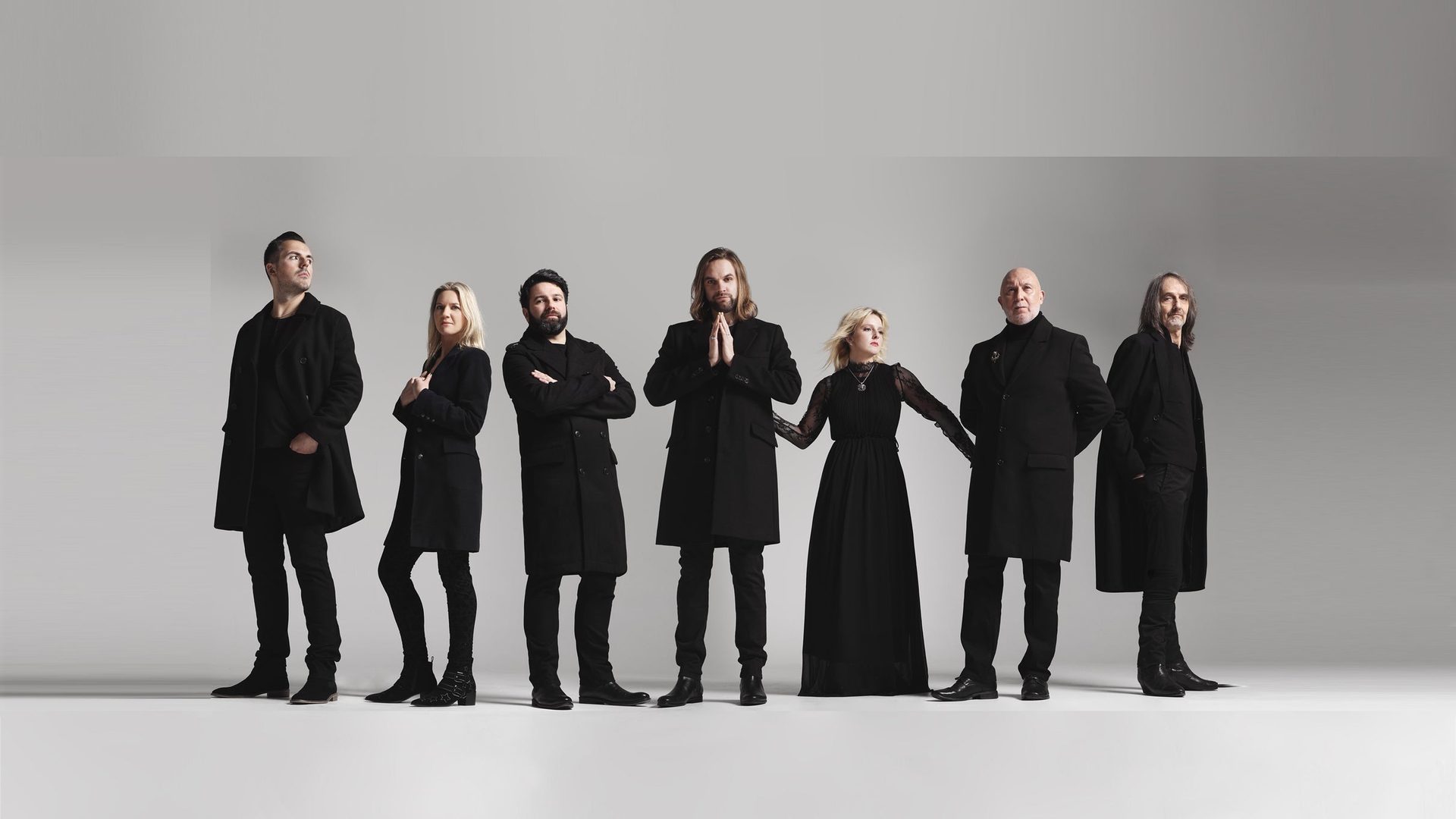 Poster: Rumours of Fleetwood Mac, Enschede