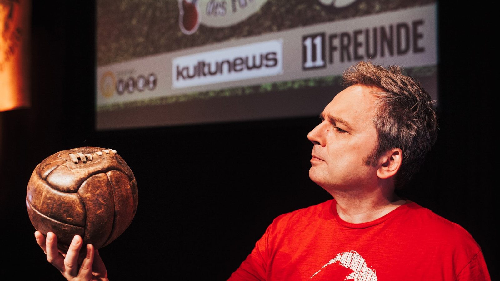 Poster: Zeiglers wunderbare Welt des Fußballs - LIVE, Cloppenburg