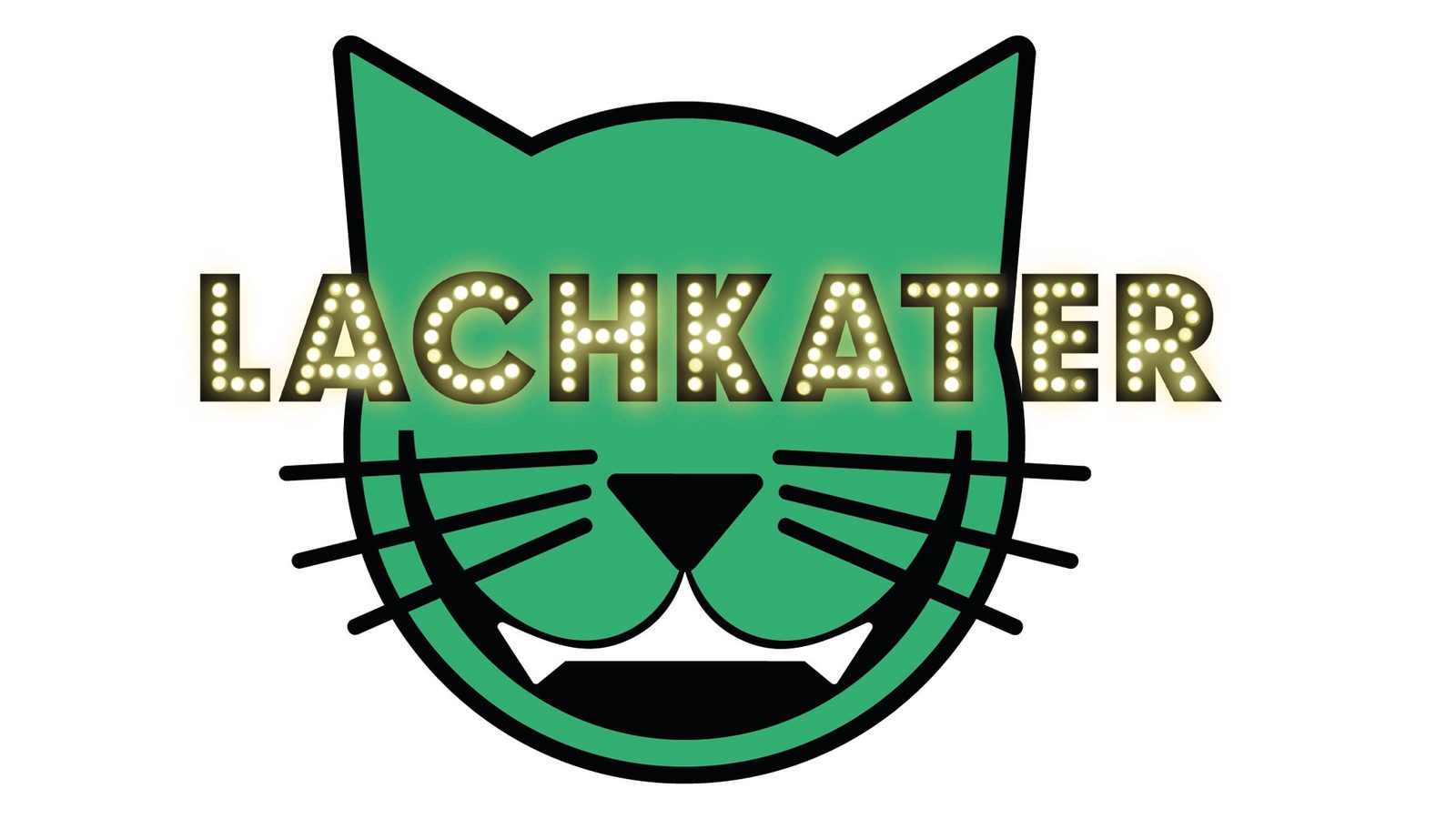 Poster: Lachkater Waffeln & Comedy, Berlin