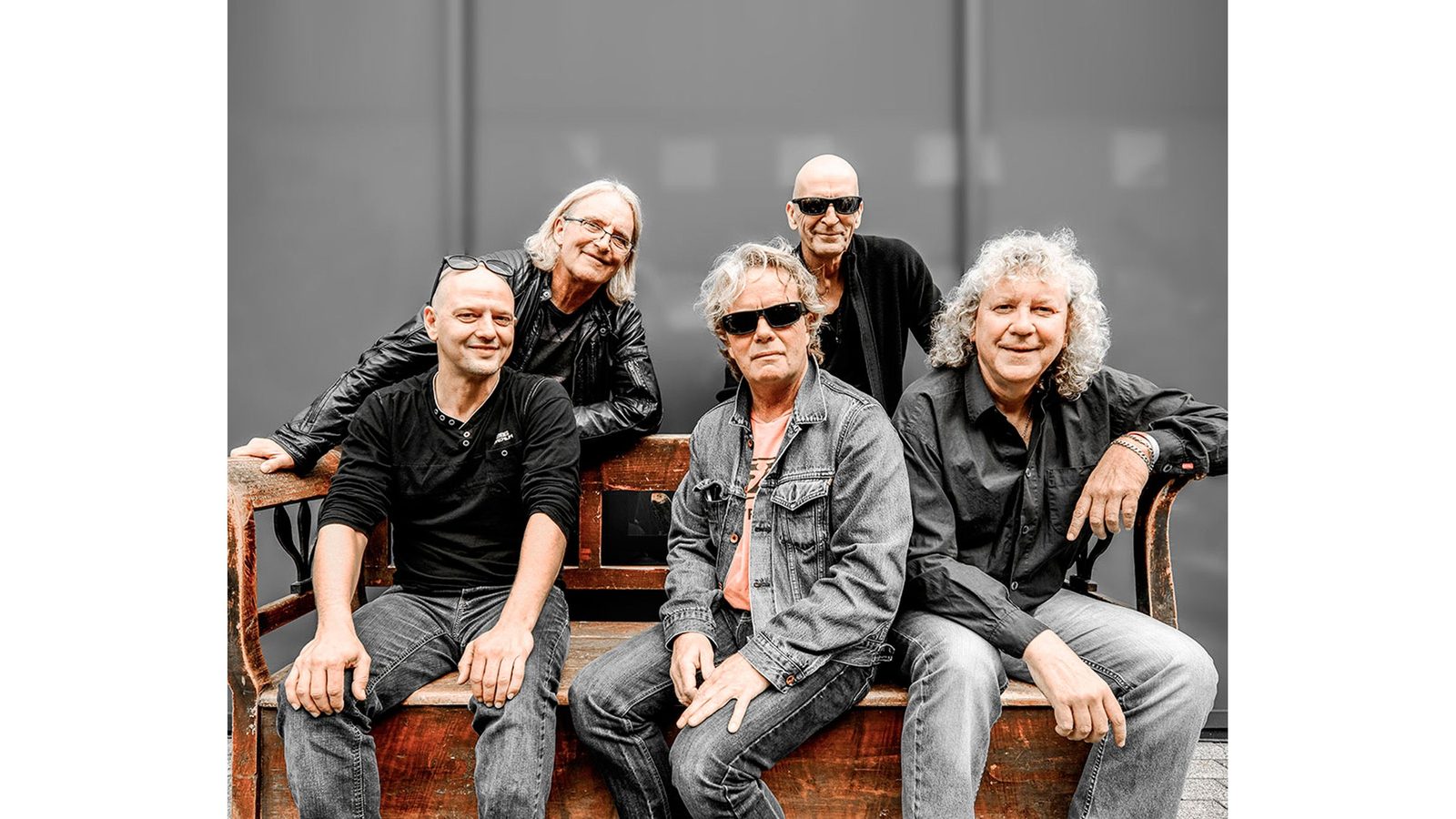 Poster: SAGA - The Generations Open Air 2027, Bremen