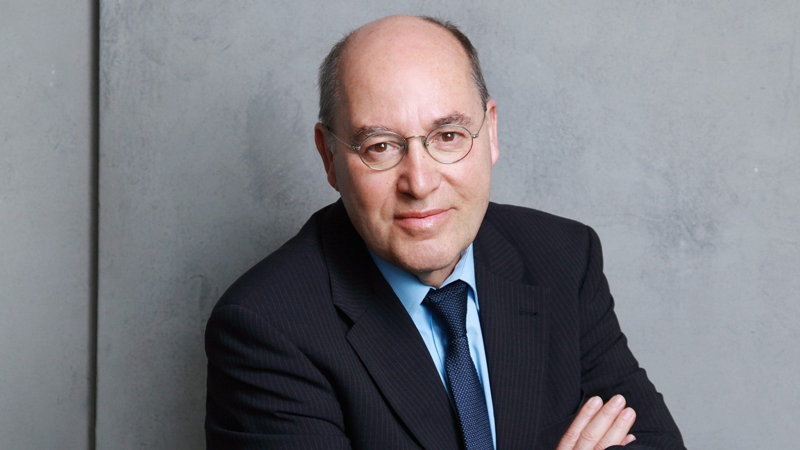 Poster: Gregor Gysi, Oldenburg