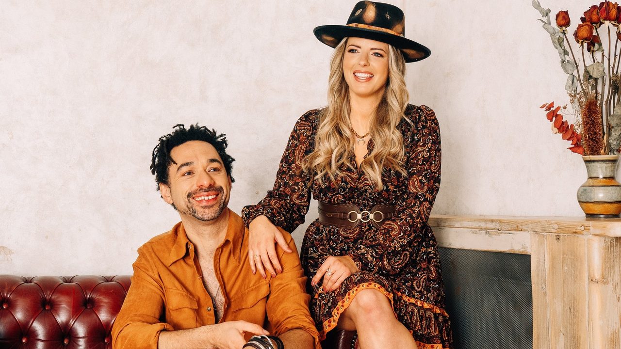 Poster: The Shires, Gateshead