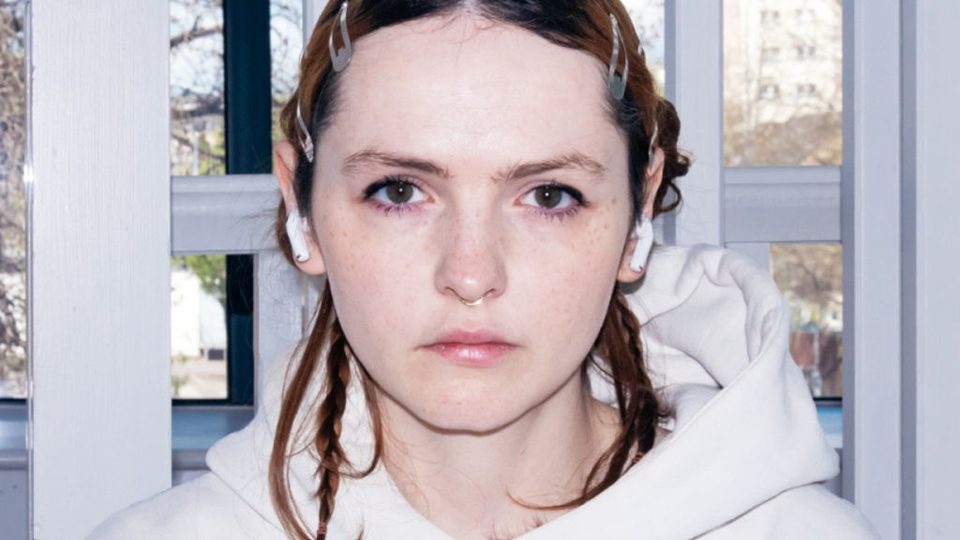 Poster: daisy* with 1111, London