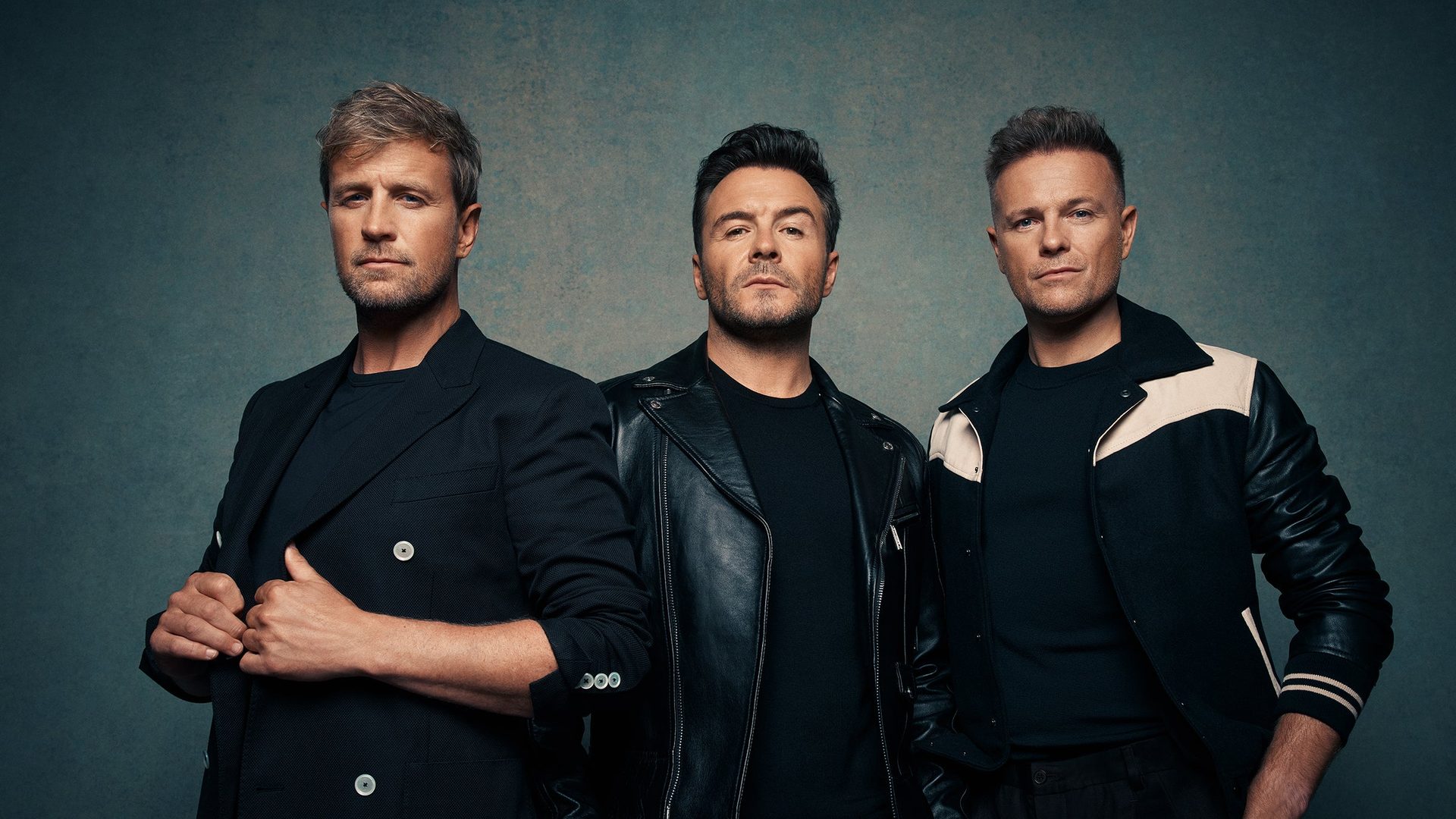 Poster: Westlife 25 - The Anniversary World Tour, Belfast