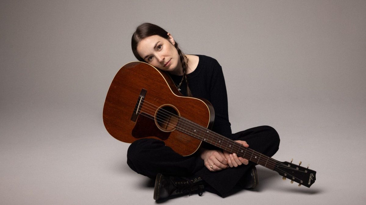 Poster: Margaret Glaspy, Cork