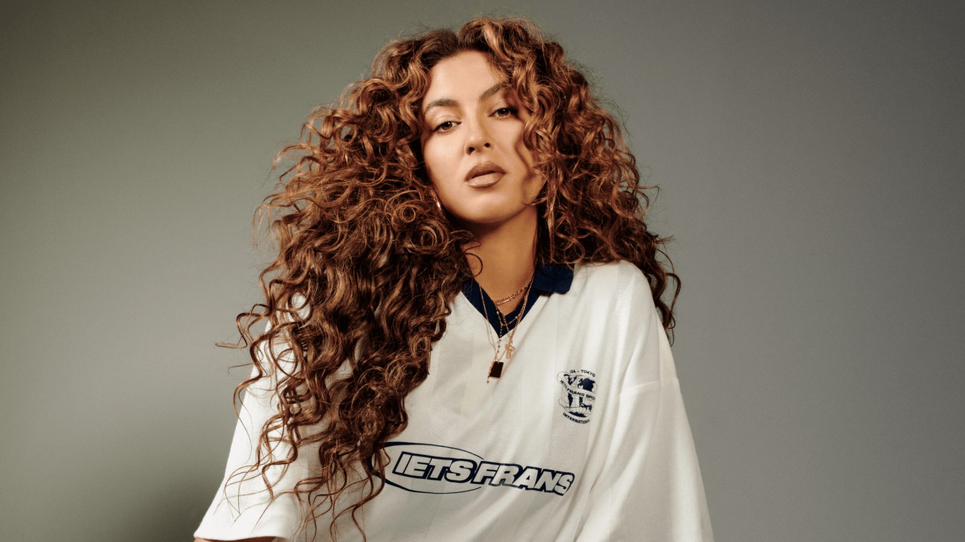 Poster: Tori Kelly with Hillari, Utrecht