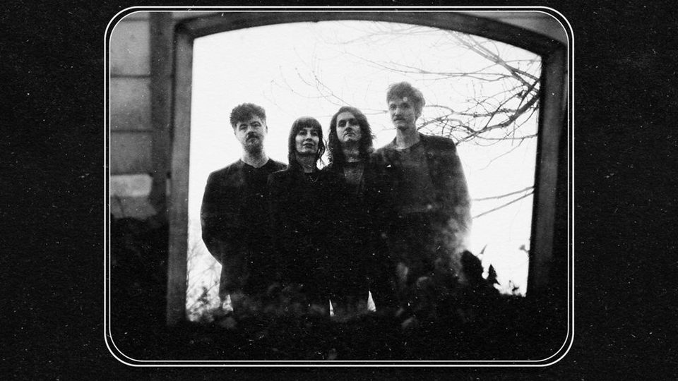 Poster: The Felice Brothers, Leeds