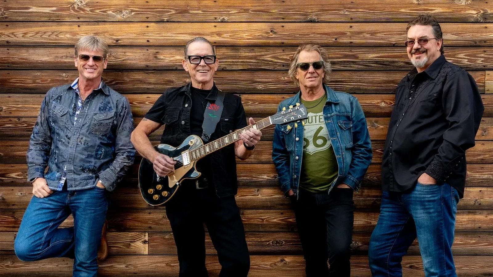 Poster: Tommy Castro & The Painkillers, Hengelo