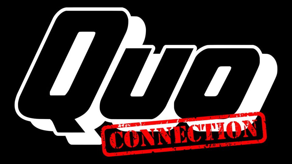 Poster: Quo Connection feat. Jeff Rich, Morecambe