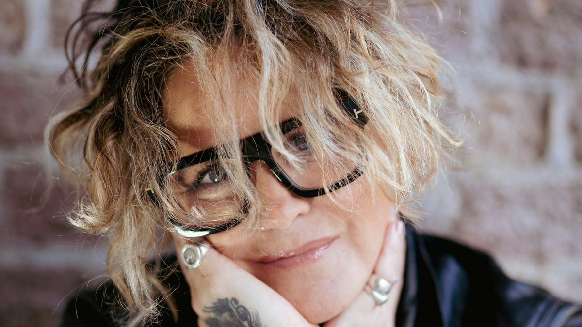 Poster: Amy Wadge, London