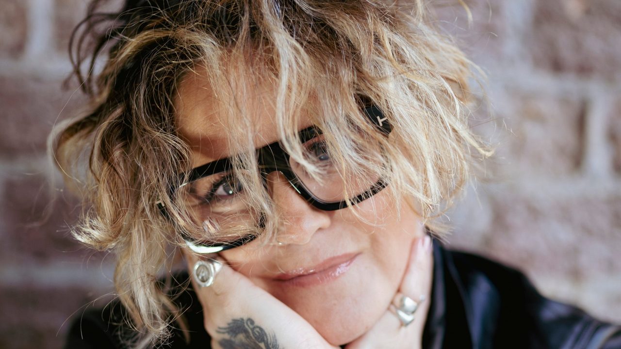 Poster: Amy Wadge, London