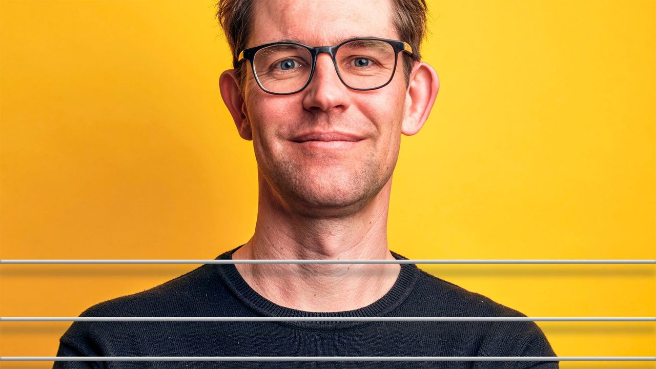 Poster: Matthias Kunz: Swipe - Premiere with Stadttheater Langenthal & Stadttheater Langenthal Kleinkunst, Olten