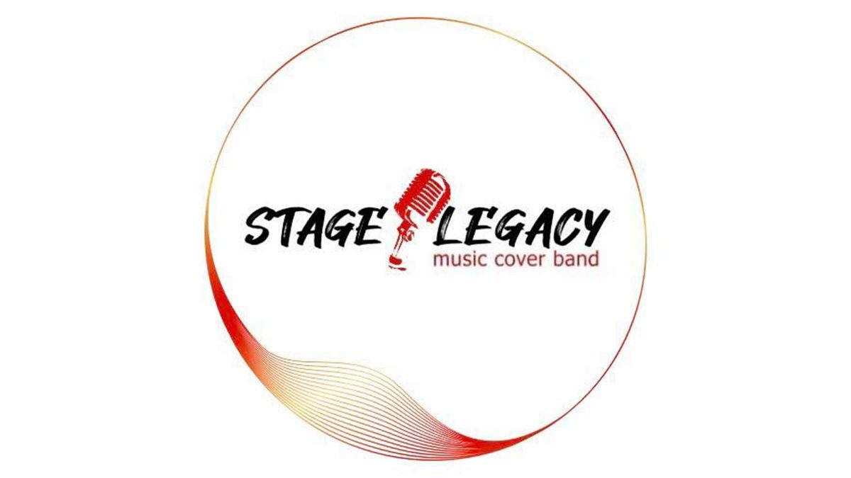 Poster: STAGE LEGACY (B) Multicovers 80’s / 90’s/ 00’s, Verviers