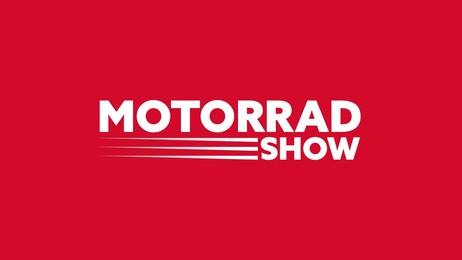 Poster: Motorrad Show with Messe Oldenburg, Oldenburg