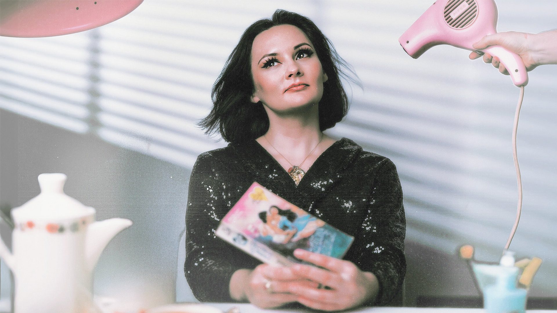 Poster: Rachel Fairburn: Vexy Beasts, Manchester