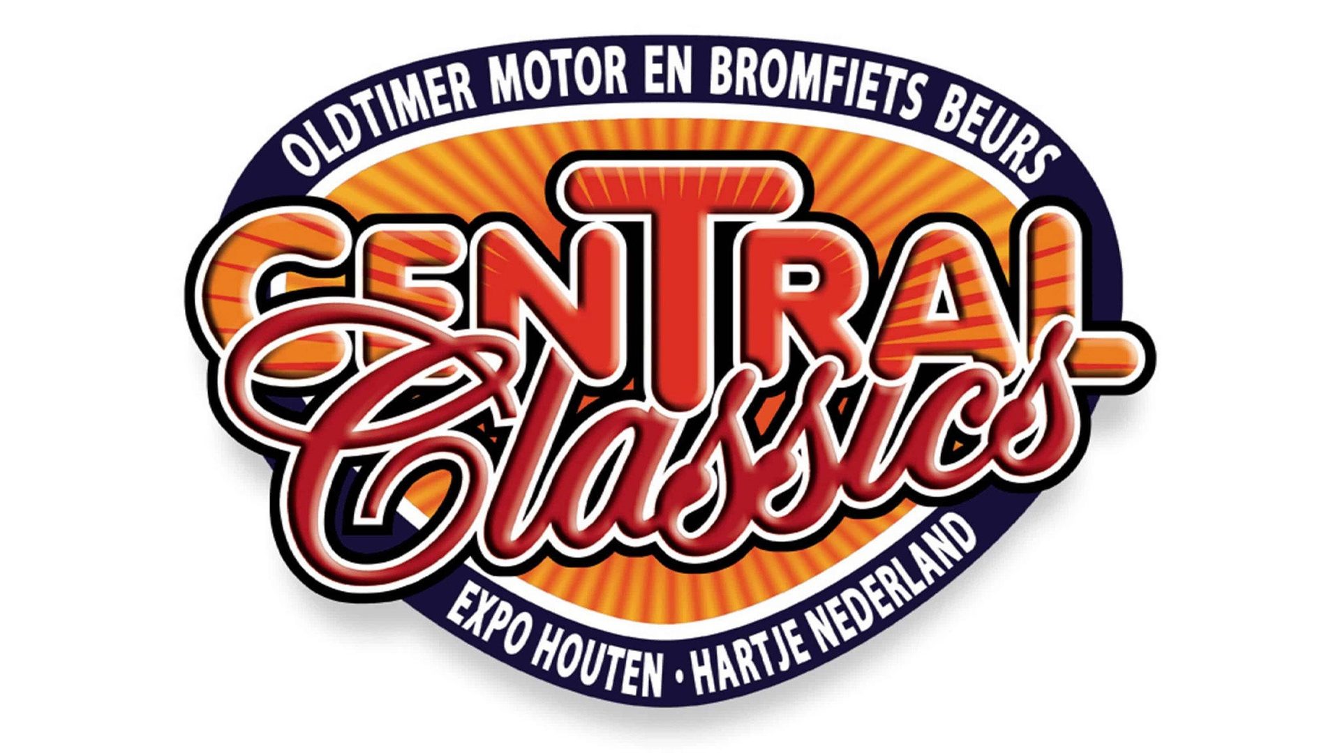 Poster: Central Classics Houten, Nieuwegein
