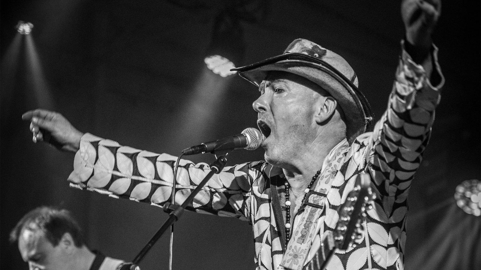 Poster: Time Bandits, Almelo