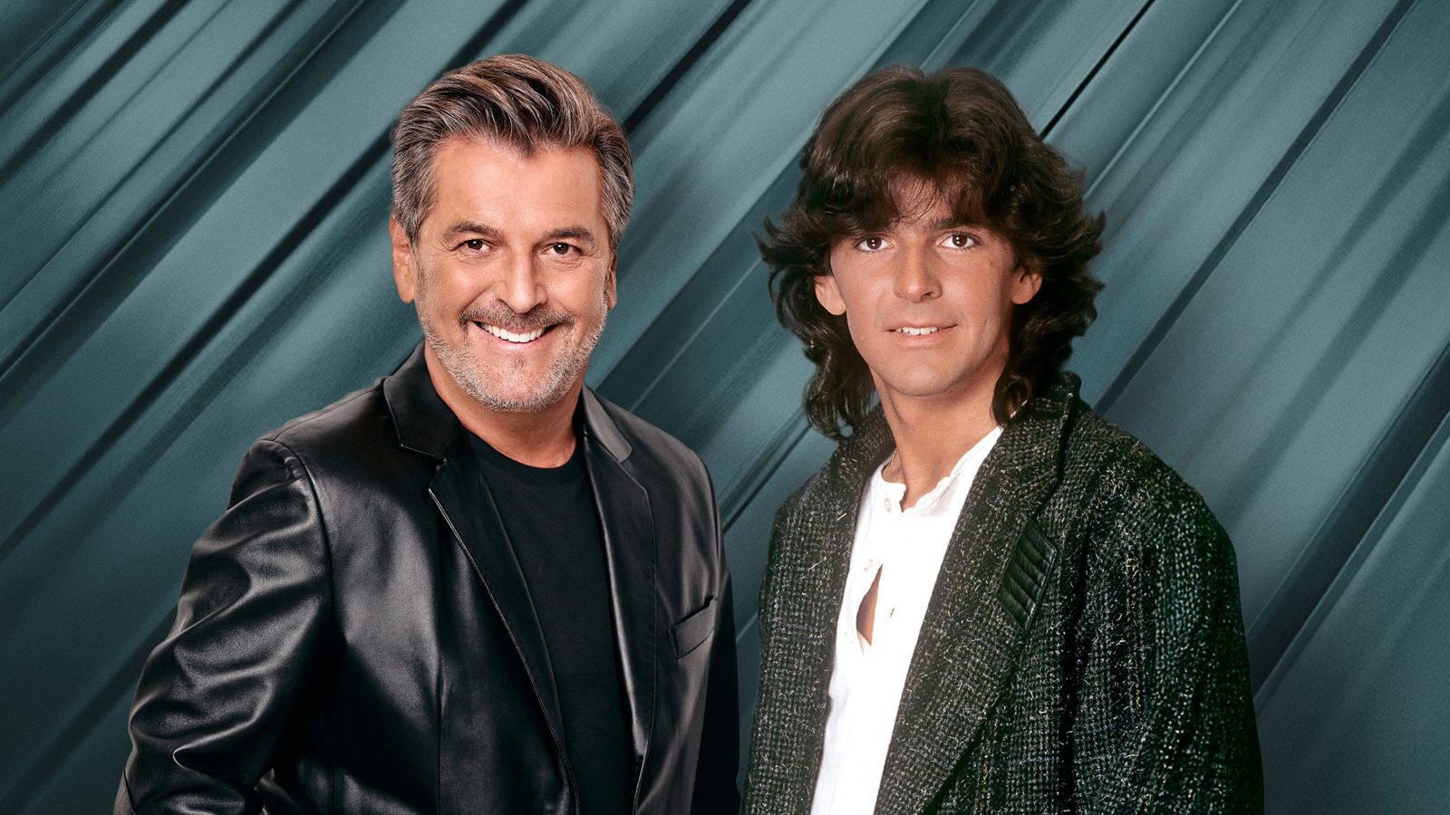 Poster: Thomas Anders, Bremen
