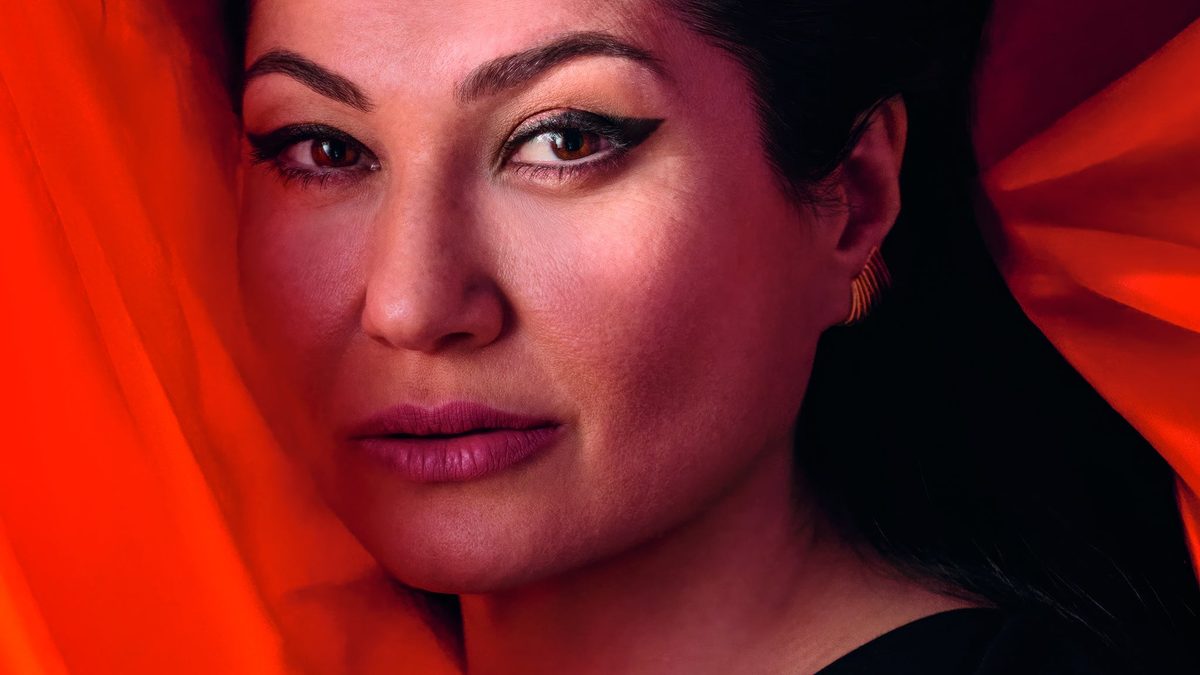 Poster: Aida with Stadttheater Langenthal & Stadttheater Langenthal Musiktheater, Olten