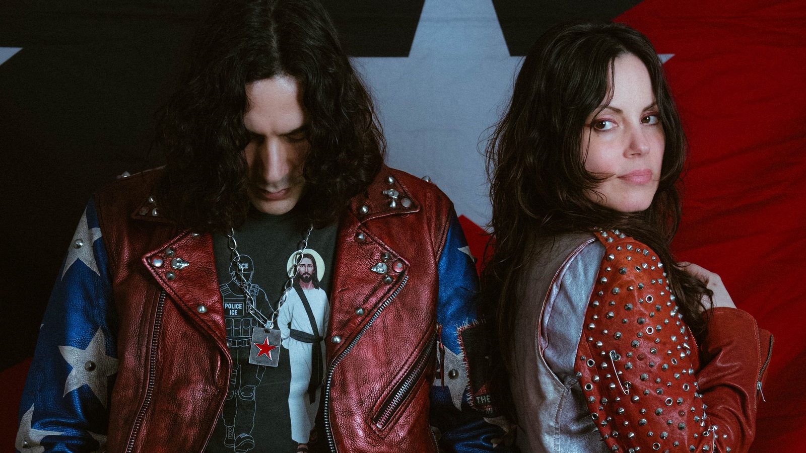 Poster: The Last Internationale, Amsterdam