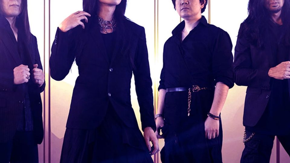 Poster: Esprit D'Air, Newcastle upon Tyne